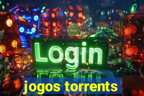 jogos torrents